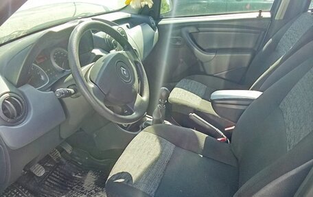 Renault Duster I рестайлинг, 2013 год, 1 000 000 рублей, 5 фотография
