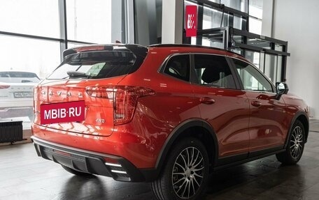 Haval Jolion, 2025 год, 2 799 000 рублей, 6 фотография