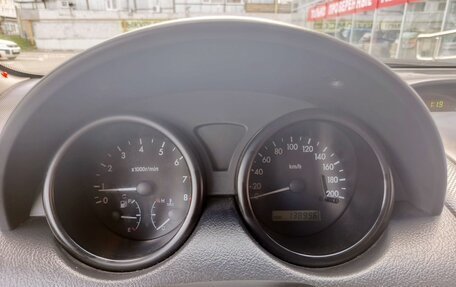 Chevrolet Aveo III, 2007 год, 499 000 рублей, 13 фотография