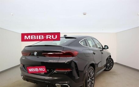 BMW X6, 2024 год, 12 420 000 рублей, 2 фотография