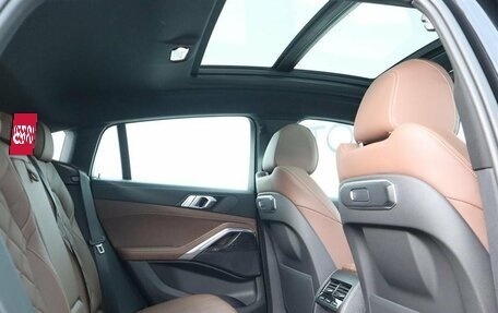 BMW X6, 2024 год, 12 420 000 рублей, 14 фотография