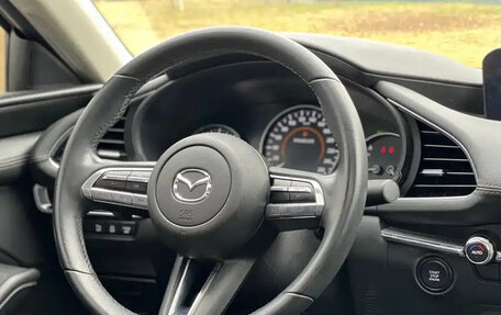 Mazda 3, 2021 год, 1 564 855 рублей, 9 фотография