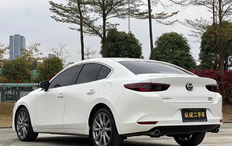 Mazda 3, 2021 год, 1 564 855 рублей, 6 фотография