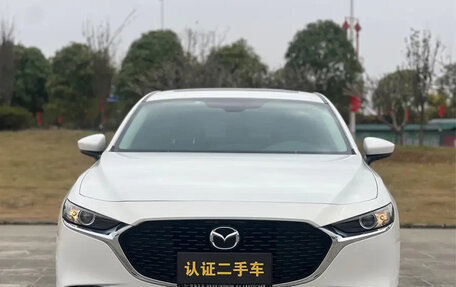 Mazda 3, 2021 год, 1 564 855 рублей, 2 фотография