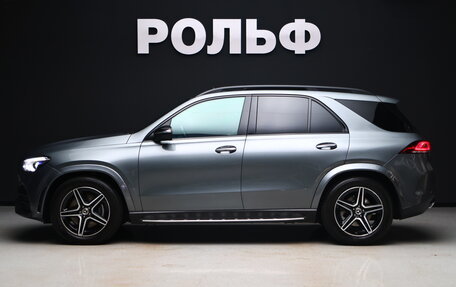 Mercedes-Benz GLE, 2021 год, 8 200 000 рублей, 5 фотография