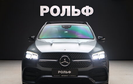 Mercedes-Benz GLE, 2021 год, 8 200 000 рублей, 3 фотография