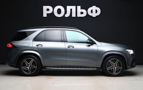 Mercedes-Benz GLE, 2021 год, 8 200 000 рублей, 6 фотография