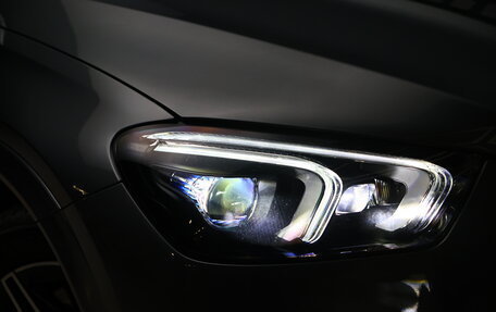 Mercedes-Benz GLE, 2021 год, 8 200 000 рублей, 12 фотография