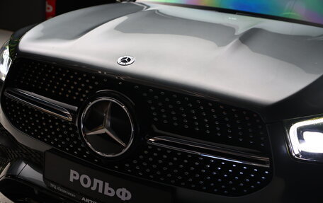 Mercedes-Benz GLE, 2021 год, 8 200 000 рублей, 13 фотография