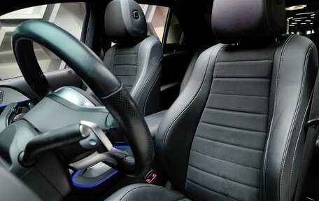 Mercedes-Benz GLE, 2021 год, 8 200 000 рублей, 16 фотография