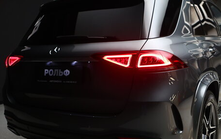 Mercedes-Benz GLE, 2021 год, 8 200 000 рублей, 14 фотография