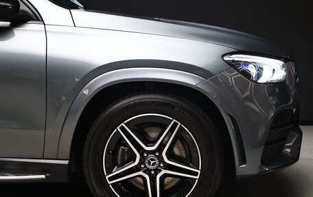 Mercedes-Benz GLE, 2021 год, 8 200 000 рублей, 7 фотография