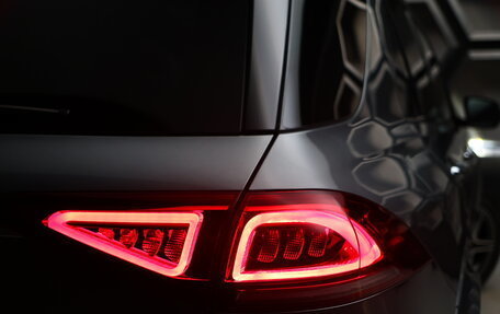 Mercedes-Benz GLE, 2021 год, 8 200 000 рублей, 15 фотография