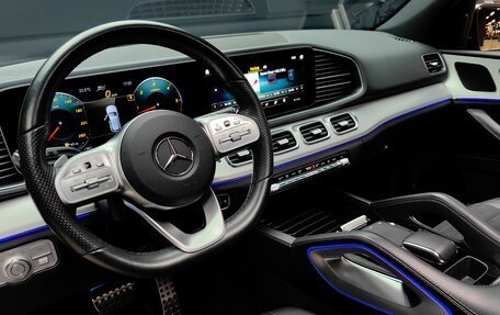 Mercedes-Benz GLE, 2021 год, 8 200 000 рублей, 18 фотография