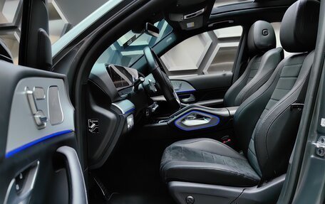 Mercedes-Benz GLE, 2021 год, 8 200 000 рублей, 19 фотография