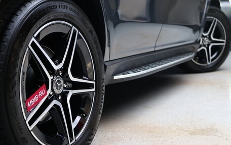 Mercedes-Benz GLE, 2021 год, 8 200 000 рублей, 8 фотография
