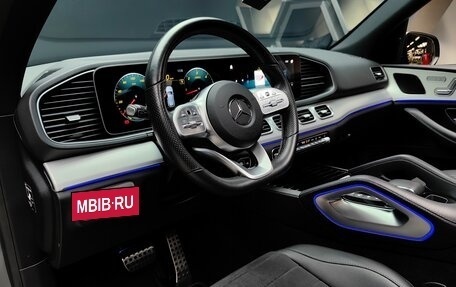 Mercedes-Benz GLE, 2021 год, 8 200 000 рублей, 17 фотография