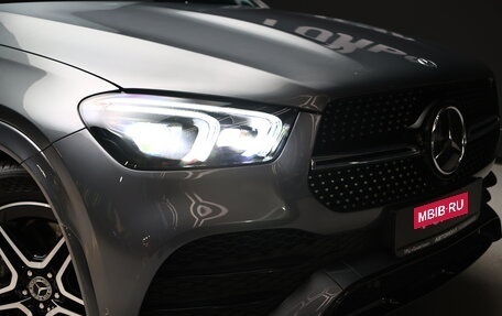 Mercedes-Benz GLE, 2021 год, 8 200 000 рублей, 11 фотография