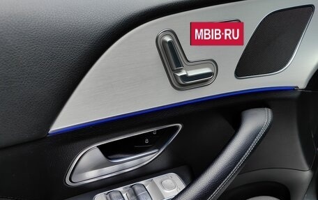 Mercedes-Benz GLE, 2021 год, 8 200 000 рублей, 21 фотография