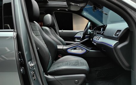 Mercedes-Benz GLE, 2021 год, 8 200 000 рублей, 28 фотография