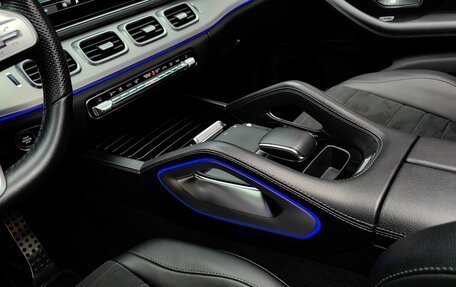 Mercedes-Benz GLE, 2021 год, 8 200 000 рублей, 32 фотография