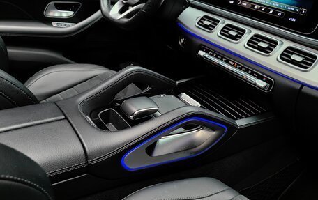 Mercedes-Benz GLE, 2021 год, 8 200 000 рублей, 35 фотография