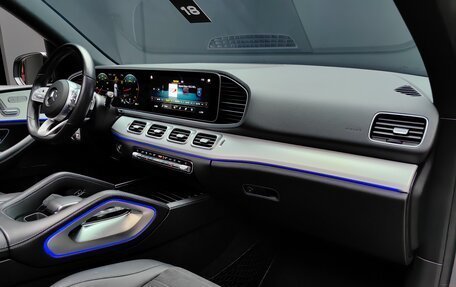 Mercedes-Benz GLE, 2021 год, 8 200 000 рублей, 26 фотография