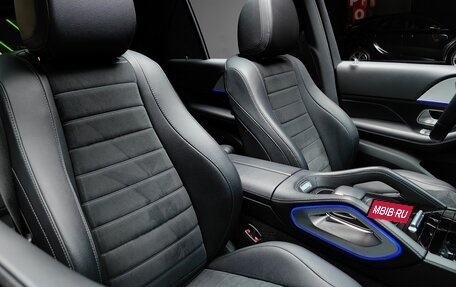 Mercedes-Benz GLE, 2021 год, 8 200 000 рублей, 25 фотография