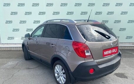 Opel Antara I, 2013 год, 749 000 рублей, 6 фотография