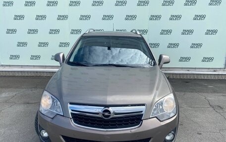 Opel Antara I, 2013 год, 749 000 рублей, 2 фотография