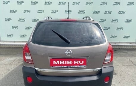 Opel Antara I, 2013 год, 749 000 рублей, 5 фотография