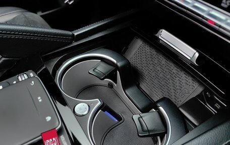Mercedes-Benz GLE, 2021 год, 8 200 000 рублей, 38 фотография