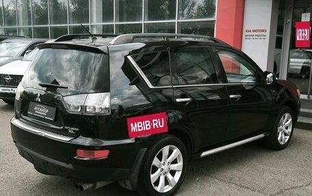 Mitsubishi Outlander III рестайлинг 3, 2012 год, 1 200 000 рублей, 4 фотография