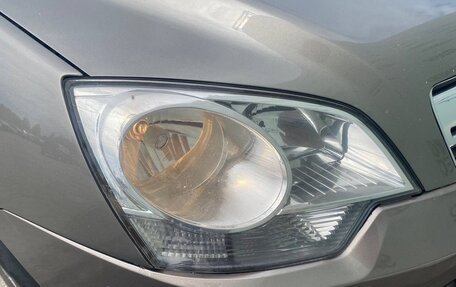 Opel Antara I, 2013 год, 749 000 рублей, 7 фотография