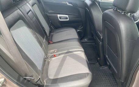 Opel Antara I, 2013 год, 749 000 рублей, 11 фотография