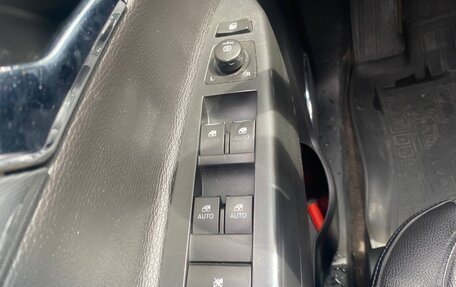 Opel Antara I, 2013 год, 749 000 рублей, 18 фотография