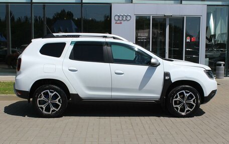 Renault Duster, 2021 год, 1 790 000 рублей, 5 фотография