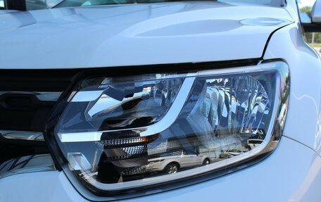 Renault Duster, 2021 год, 1 790 000 рублей, 11 фотография