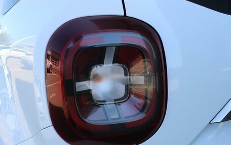 Renault Duster, 2021 год, 1 790 000 рублей, 12 фотография