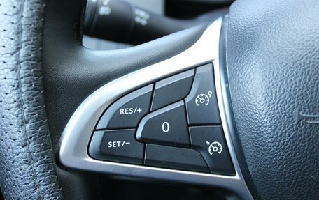 Renault Duster, 2021 год, 1 790 000 рублей, 19 фотография