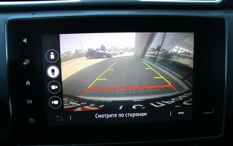 Renault Duster, 2021 год, 1 790 000 рублей, 26 фотография