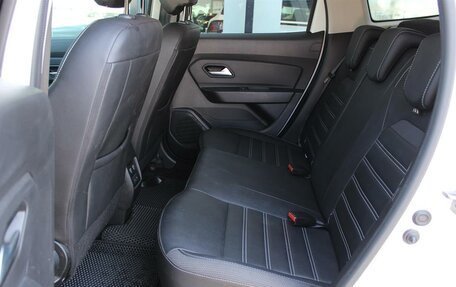 Renault Duster, 2021 год, 1 790 000 рублей, 34 фотография