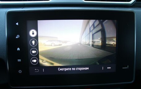 Renault Duster, 2021 год, 1 790 000 рублей, 27 фотография