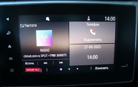Renault Duster, 2021 год, 1 790 000 рублей, 25 фотография