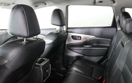 Nissan Murano, 2020 год, 2 697 000 рублей, 10 фотография