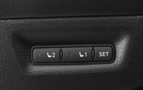 Nissan Murano, 2020 год, 2 697 000 рублей, 14 фотография