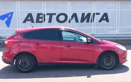 Ford Focus III, 2012 год, 476 000 рублей, 3 фотография