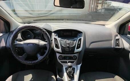 Ford Focus III, 2012 год, 476 000 рублей, 5 фотография