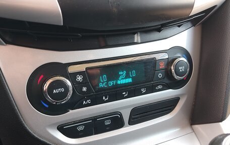 Ford Focus III, 2012 год, 476 000 рублей, 8 фотография