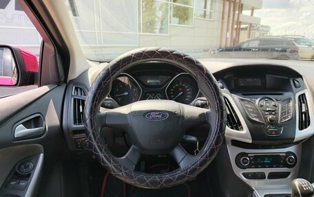 Ford Focus III, 2012 год, 476 000 рублей, 7 фотография
